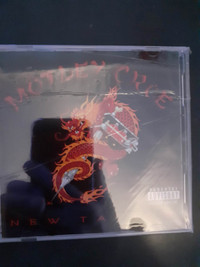 MOTLEY CRUE ! NEW TATOO CD !PL 1 BONUS TRACK !  NEW