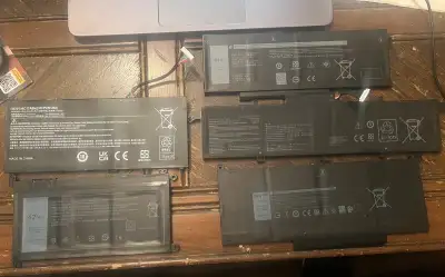 Battery for Laptop/Netbook-reduced, View more