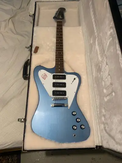 gibson firebird in Buy & Sell in Ontario | Kijiji Marketplaces