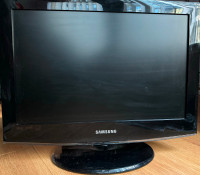 Samsung 19" HDTV LN19A450