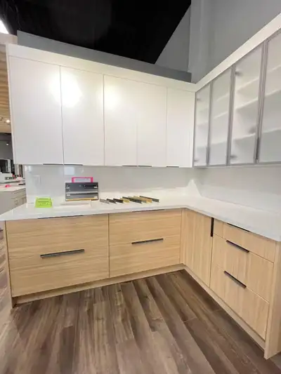 Econoline Kitchen Cabinet – Affordable & Functional Solutions., View more