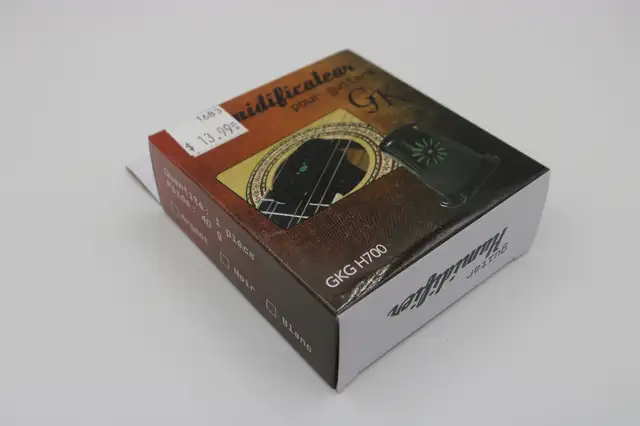 GK Guitar Humidifier GKH H700 in Box (#1683) in Guitars in City of Halifax - Image 4