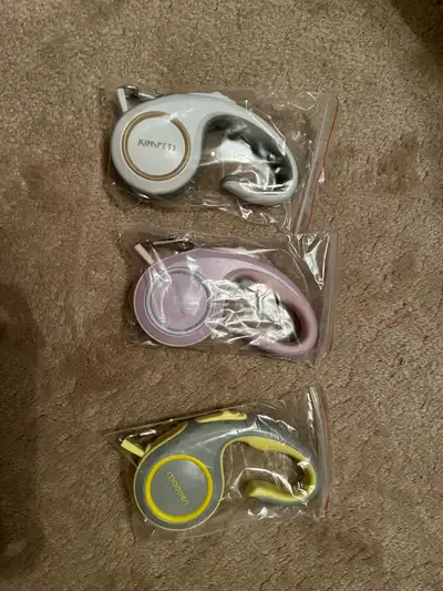 brand new dog leash, View more