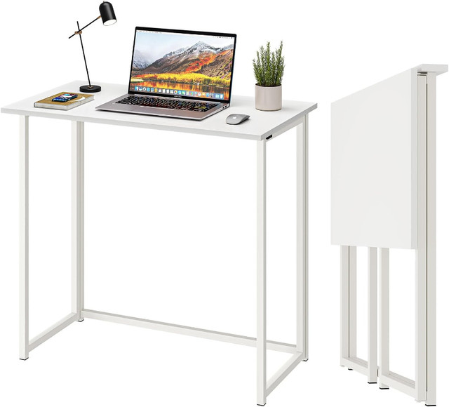 Bureau d'ordinateur ou table pliable compact dans Bureaux  à Longueuil/Rive Sud
