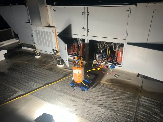 HVAC , REFRIGERATION, KITCHEN REPAIR , COOLER, FREEZER,EXHAUST62863248711043121