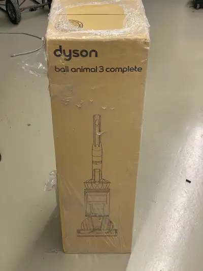 Dyson Ball3 Animal Complete, View more