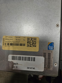 HP ProLiant DL160 G6 (no drives)
