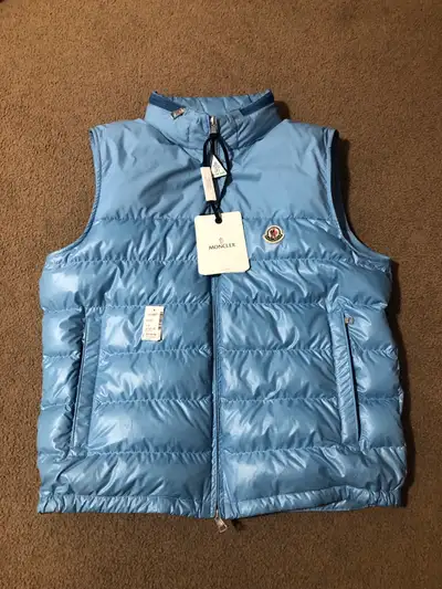Men’s large athletic from harryrosen brand new