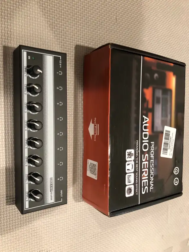 Recording/Musical Equipment in Pro Audio & Recording Equipment in Winnipeg - Image 3