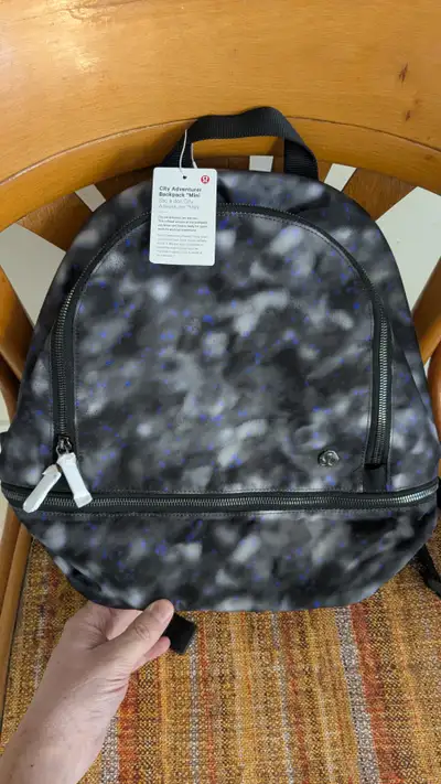 29 ads for lululemon backpack in Buy & Sell in Canada | Kijiji Marketplaces