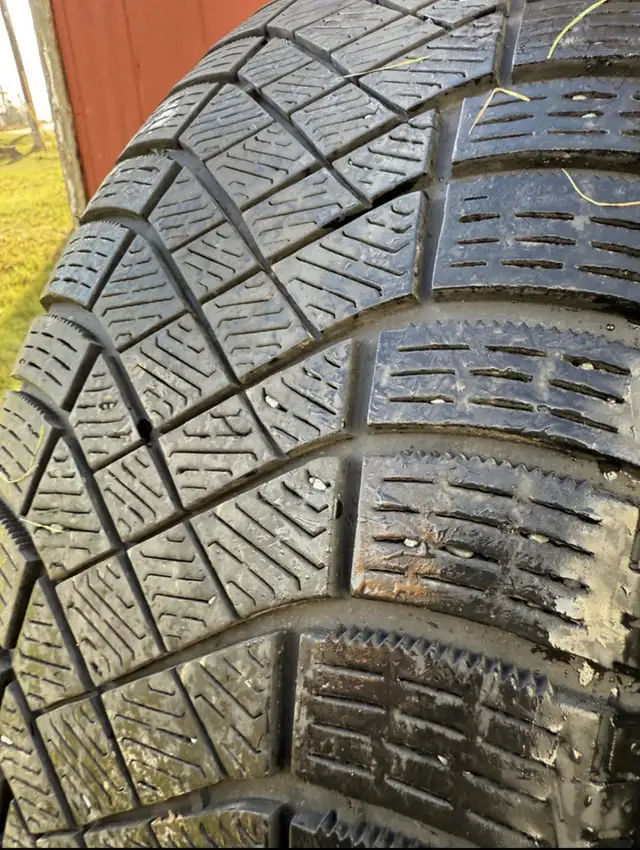 Winter tires in Tires & Rims in Cape Breton - Image 6