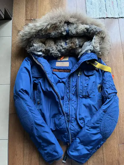 Manteau d’hiver Parajumpers XS , View more