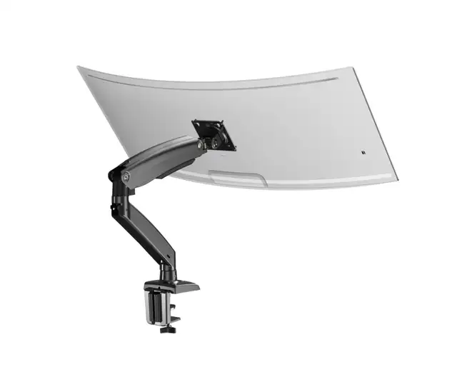 Huanuo SS7 Single Monitor Arm with USB Ports(New Sealed Box) in Monitors in West Island - Image 11