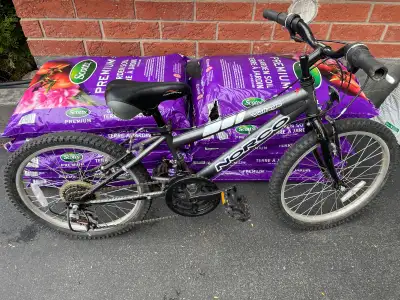 Kids mountain bicycle Norco Voltage, View more
