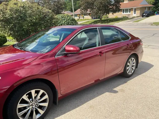 Senior driven ,well cared for573329969482321924