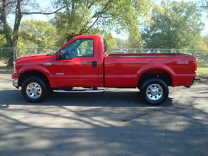 2003 Ford F 250