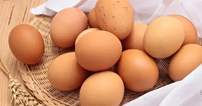 Farm fresh brown eggs & Honey, View more