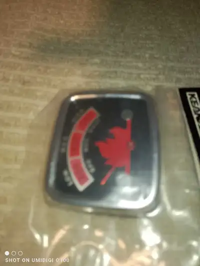 BRAND NEW in Sealed Package Also available 8" by 12" Metal Sign I Turn Grills On New for $5