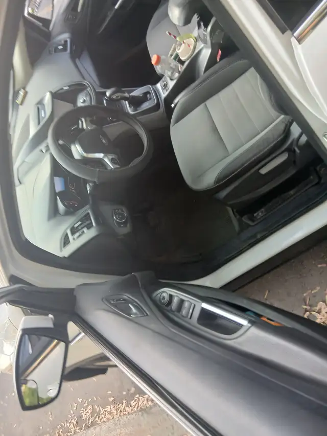 Ford Escape 2013 Automatic 1.6L501761073176258564