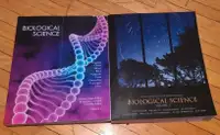 TMU (Ryerson) Science TEXTBOOKS 