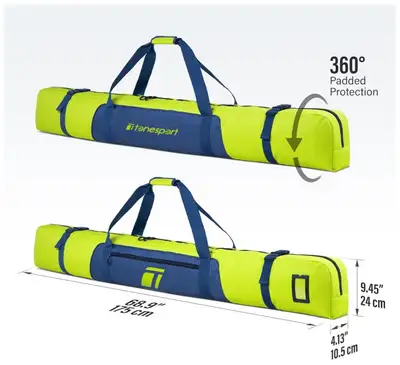 Tonesport Ski Bag, View more