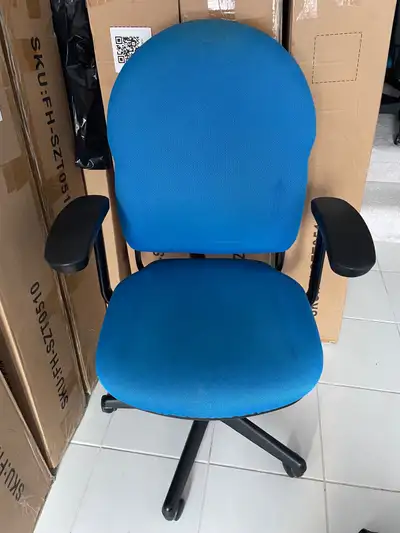 Office Chair, View more