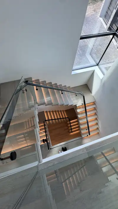 Hardwood Floor Installation & Repair – Serving All Ontario, View more