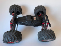 Hosim 9125 RC car chassis