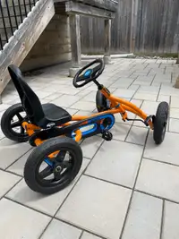 Kids Go Kart 