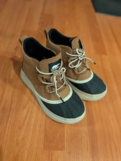 Sorel Out N About III Classic Duck Boots, View more