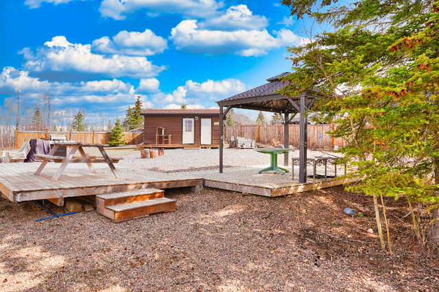 *JUST LISTED* 405 Ash Avenue | Lac Des Iles in Land for Sale in Meadow Lake