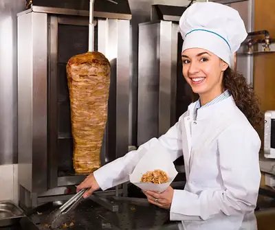shawarma restaurant employees needed, View more