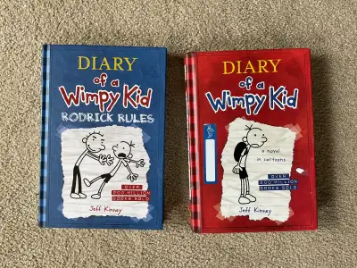 Diary of a Wimpy Kid - Kanata, View more