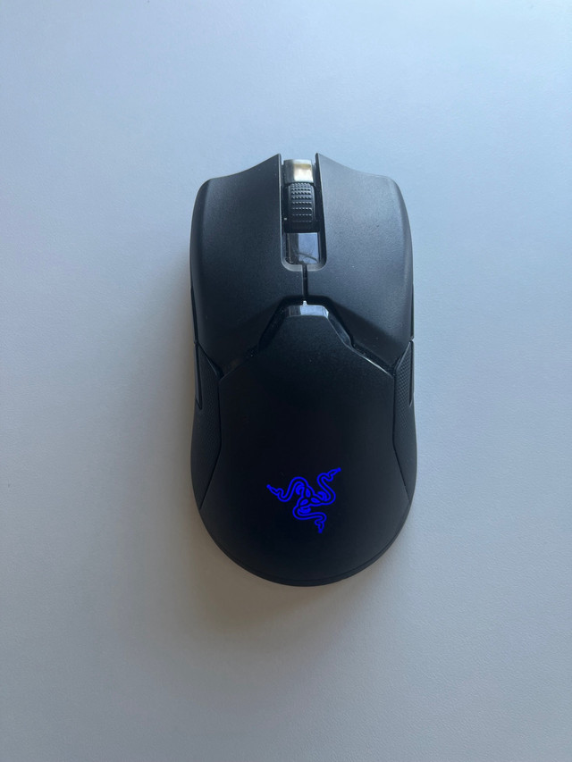 Wireless Gaming Mouse (Razer Viper Ultimate) in Mice, Keyboards & Webcams in Oshawa / Durham Region - Image 2
