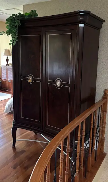Armoire, View more