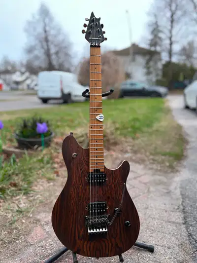 EVH Wolfgang Standard, View more