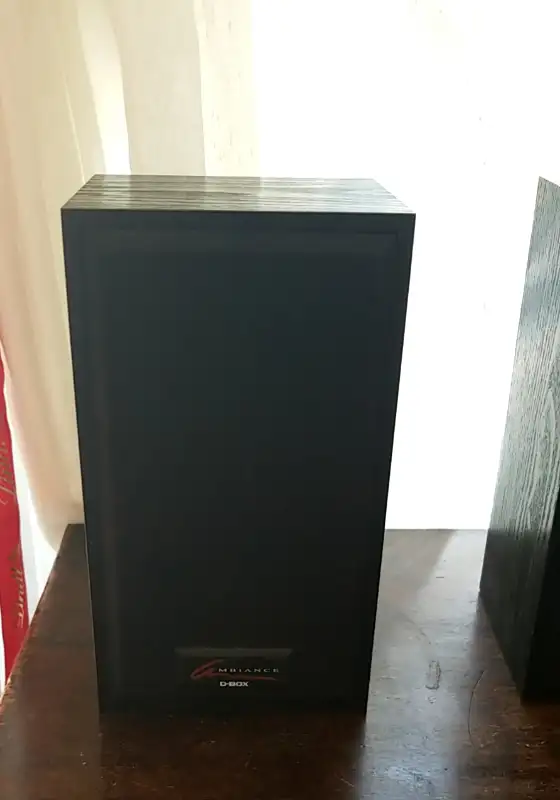 Ambiance speakers in General Electronics in City of Toronto - Image 2