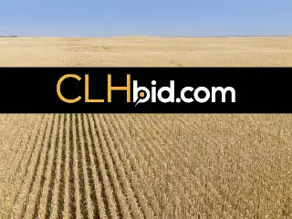 1,116 Acres Farm Land For Sale - Vulcan, Alberta - CLHbid.com