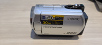 Sony Handycam DCR-SR42