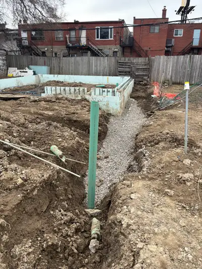 Licensed & experienced plumber serving Toronto and GTA. Plumbing , new & renovation & services ✔ Bas...
