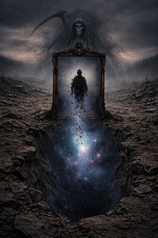 Doom Metal Band Seeking Guitarist, clean vocals if possible