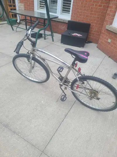 Bike for sale, View more