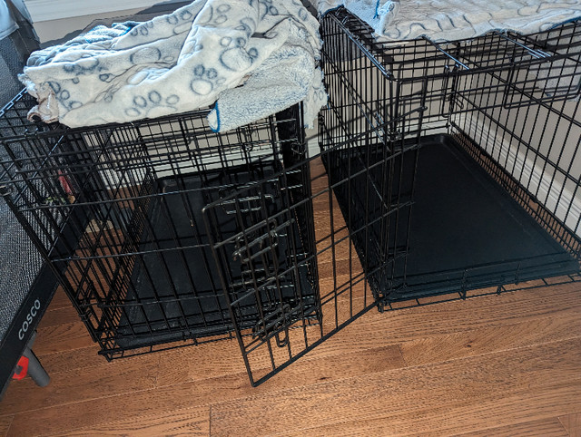 DOG TRAINING CAGES in Accessories in London - Image 3