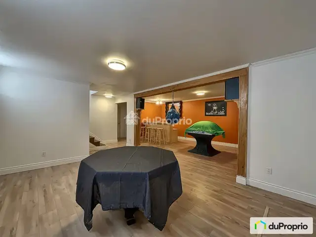 Maison à vendre 4 chambre 2 salles de bain in Houses for Sale in Laurentides - Image 26