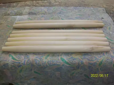 PASTRY  PINS, View more