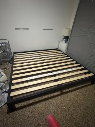 King Size Bed Frame, View more