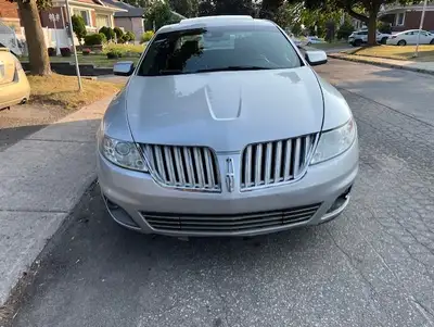 LINCOLN MKS 2009 À VENDRE V6 AWD AUTOMATIQUE Description LINCOLN MKS 2009 V6 AWD AUTOMATIQUE FULL AC...