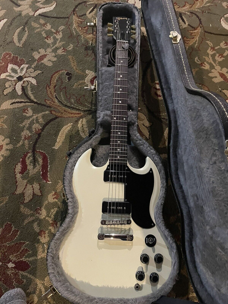 Gibson SG special for sale  