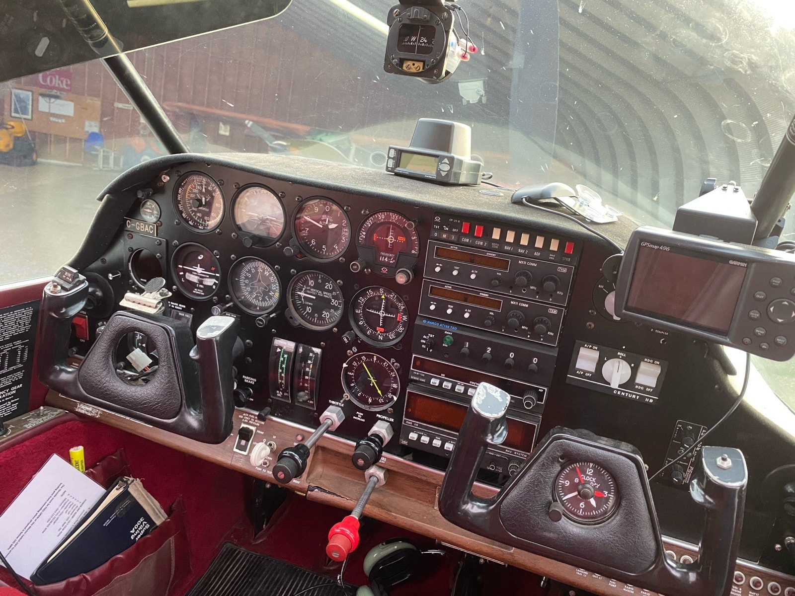 aircraft, photo 1