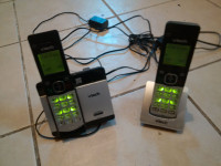 Vtech phones